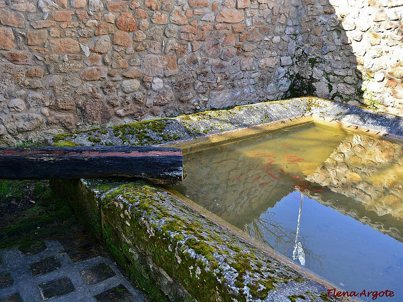 Lavadero San Martín Zar