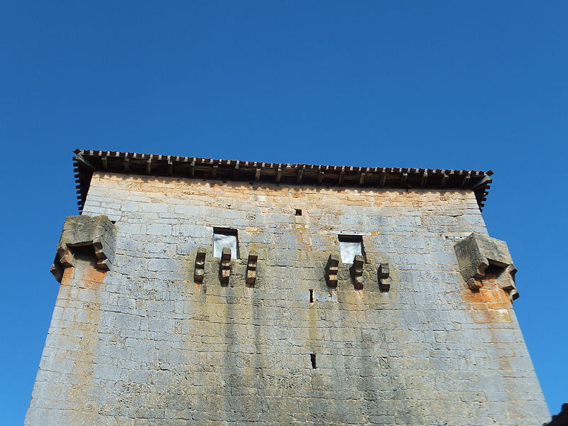 Torreón de Doña Urraca