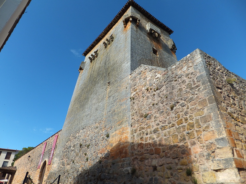 Torreón de Doña Urraca