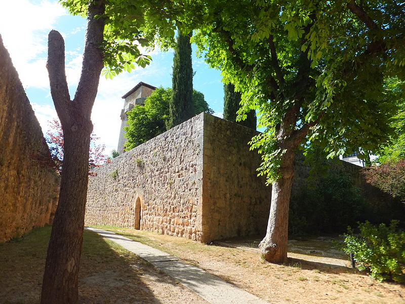 Torreón de Doña Urraca