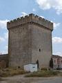 Castillo de Arenillas de Muñó