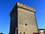 Castillo de Arenillas de Muñó