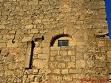 Castillo de Arenillas de Muñó