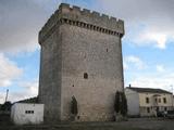 Castillo de Arenillas de Muñó