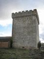 Castillo de Arenillas de Muñó