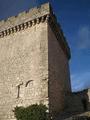 Castillo de Arenillas de Muñó