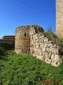 Castillo palacio de Hormaza