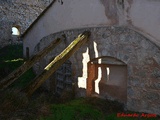 Castillo palacio de Hormaza