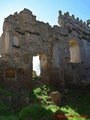 Castillo palacio de Hormaza