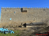 Castillo palacio de Hormaza