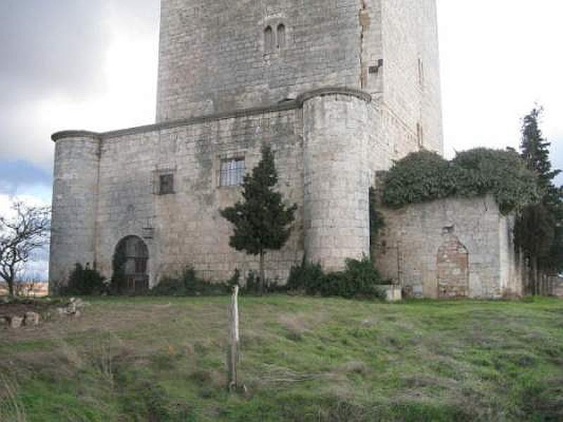 Castillo de Mazuelo