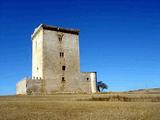 Castillo de Mazuelo