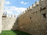 Castillo de Mazuelo