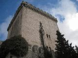 Castillo de Mazuelo