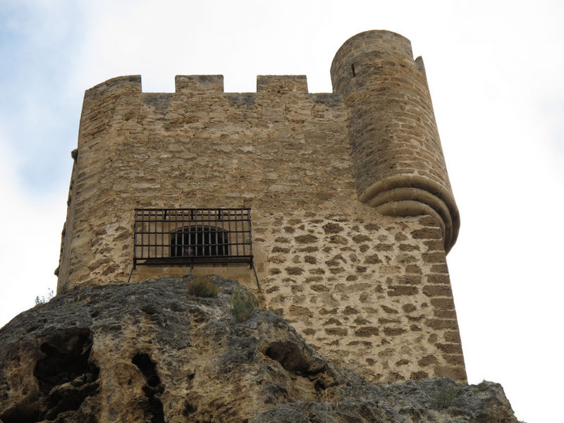 Castillo de Frías