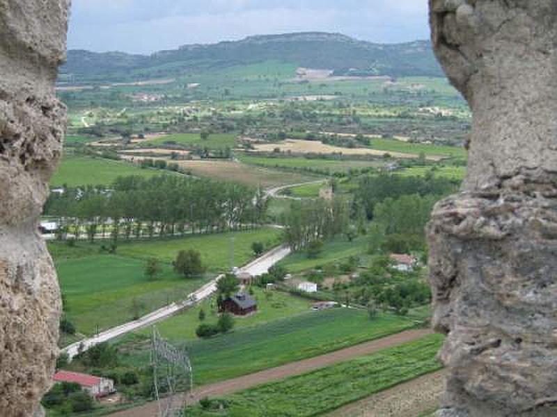 Castillo de Frías