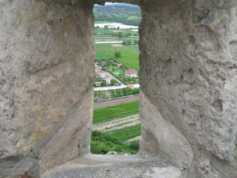 Castillo de Frías