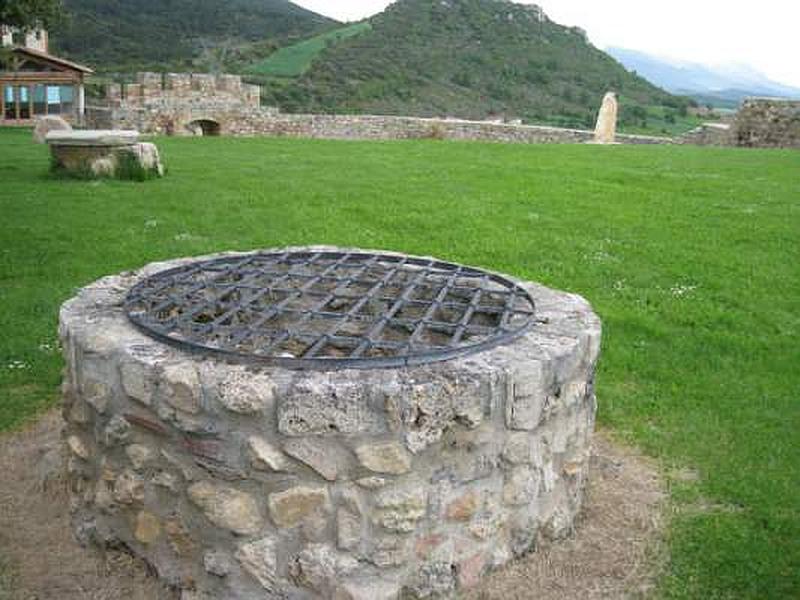 Castillo de Frías