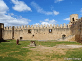 Castillo de Frías