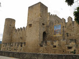 Castillo de Frías