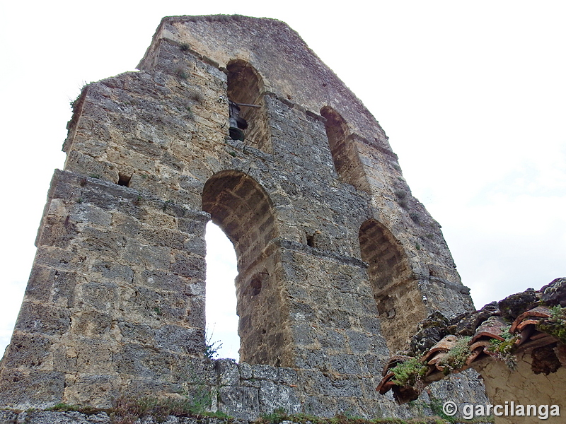 Iglesia de San Vítores