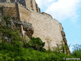 Muralla urbana de Frías