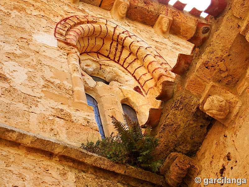 Ermita de Nuestra Señora de la Hoz