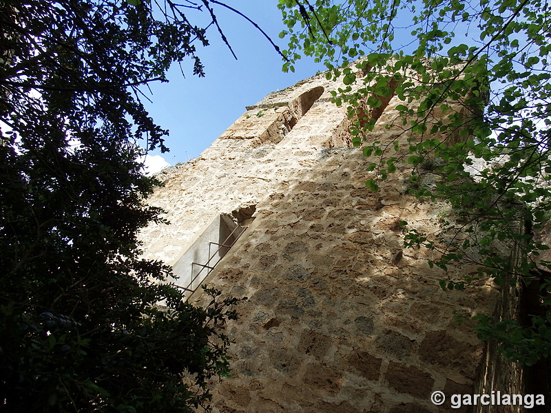 Ermita de Nuestra Señora de la Hoz