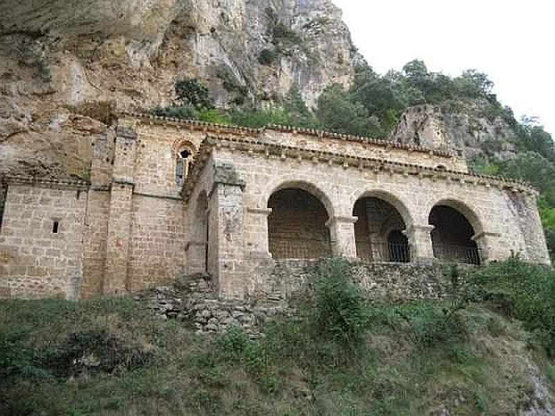 Ermita de Nuestra Señora de la Hoz