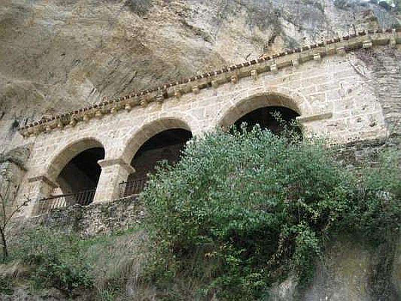 Ermita de Nuestra Señora de la Hoz