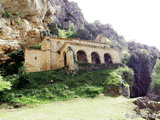 Ermita de Nuestra Señora de la Hoz