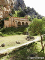 Ermita de Nuestra Señora de la Hoz