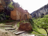 Ermita de Nuestra Señora de la Hoz