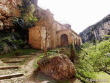 Ermita de Nuestra Señora de la Hoz