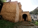 Ermita de Nuestra Señora de la Hoz