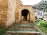 Ermita de Nuestra Señora de la Hoz