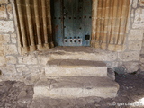 Ermita de Nuestra Señora de la Hoz