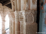 Ermita de Nuestra Señora de la Hoz