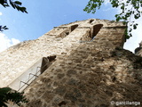 Ermita de Nuestra Señora de la Hoz