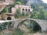 Ermita de Nuestra Señora de la Hoz