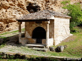 Humilladero del Santísimo Cristo de los Remedios