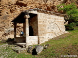 Humilladero del Santísimo Cristo de los Remedios