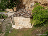 Humilladero del Santísimo Cristo de los Remedios