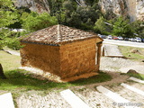 Humilladero del Santísimo Cristo de los Remedios