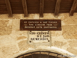 Humilladero del Santísimo Cristo de los Remedios