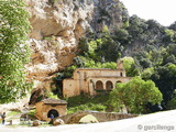 Humilladero del Santísimo Cristo de los Remedios