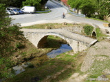 Puente medieval de Tobera