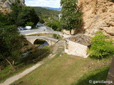 Puente medieval de Tobera