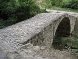 Puente medieval de Tobera