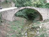 Puente medieval de Tobera